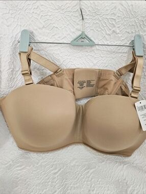 Soma 42D Stunning Starlet Strapless Multi-Way Bra Style 570279866